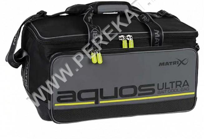 Сумка Aquos Ultra Bait Cool Bag (970028)