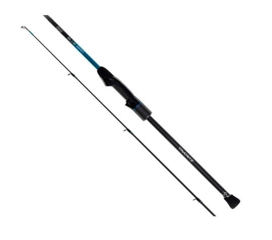 Спінінг Favorite Blue Bird BB2-682SUL-S 2.04 м 0.8-4 г