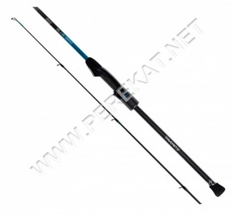Спінінг Favorite Blue Bird BB2‑732UL‑S 2.21m 1‑5g Ex.Fast (305464)