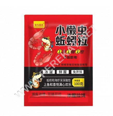 Насадка на карася для херабуни KOI FISH 