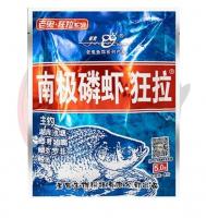 Насадка херабуна Старий Привид "Антарктичний Криль" 100 г (812467)