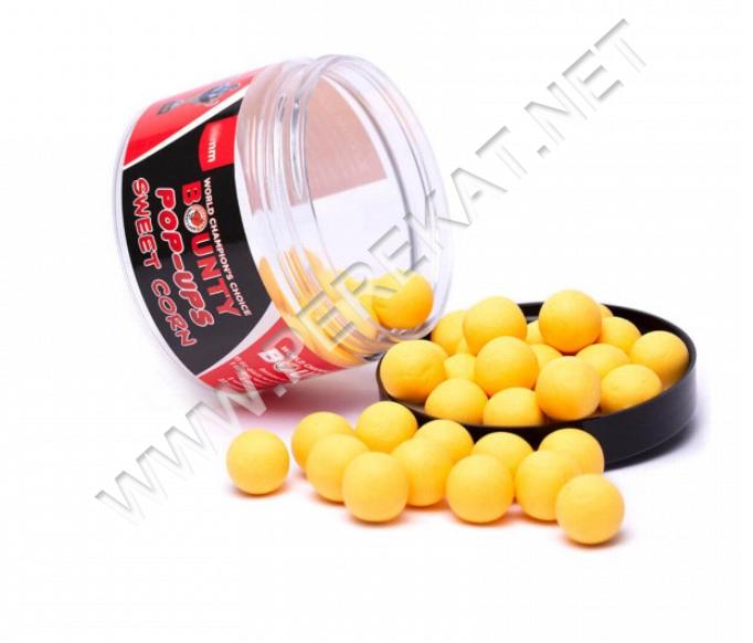 Поп-ап BOUNTY CLASSIC 8мм SWEET CORN (89635)