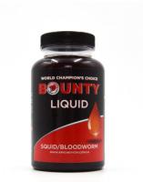 Ліквід BOUNTY SQUID / BLOODWORM 250мл (833700)