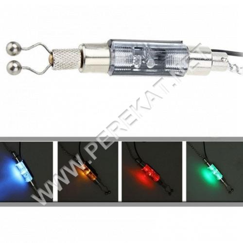 Свингер на цепочке Fishing Roi SW-02 green (33832)