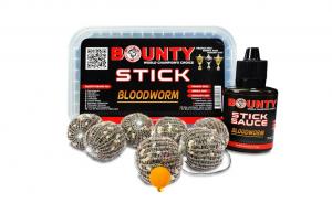 Готовий ПВА-Стік BOUNTY BLOODWORM 20шт. (754628)