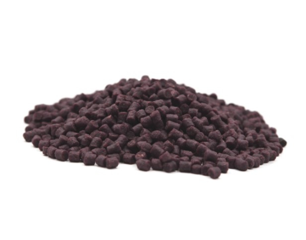 Пелетс BOUNTY SQUID BLOODWORM 2 мм 0.8 кг