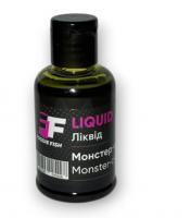 Ліквід Foodie Fish МОНСТР КРАБ 50 мл. (248030)
