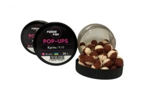 Pop-up Foodie Fish КРИЛЬ 10мм 25 гр. (919823)
