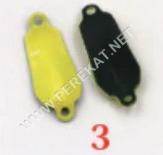 Блешня Trout Spoon Lab Saji Gou08 #03 (803623)
