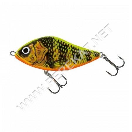 SD7F GFP Воблер SALMO  SLIDER (23563)