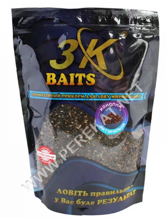 Конопля (натуральнa) 800 г (747213)