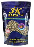 Зерновий МІКС Micro Seed Mix Sport Crushed Tiger nut (натуральний) 800 г (380625)