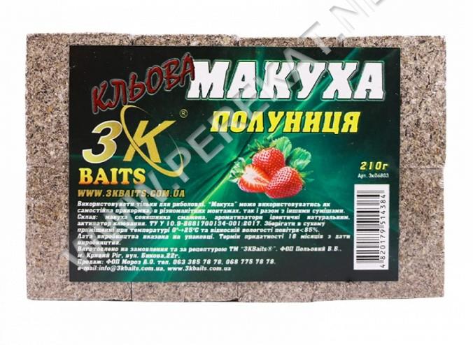 Макуха (полуниця) 210 г (703902)