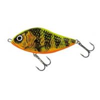 SD7S GFP Воблер SALMO  SLIDER (23570)