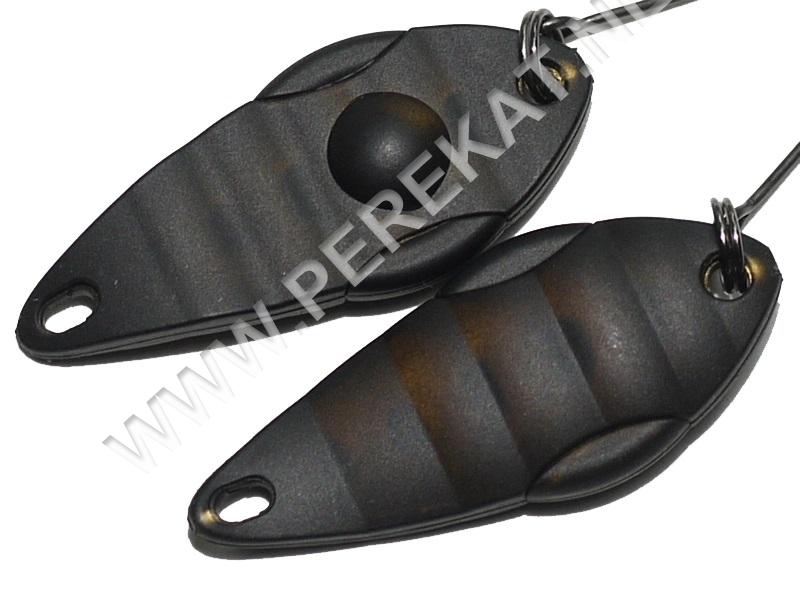 Блешня Magnet Dillinger 2.1g SK05 (256439)