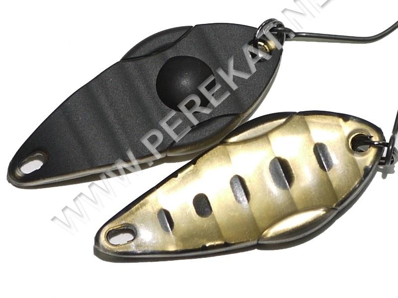 Блешня Magnet Dillinger 2.1g SK02 (763538)