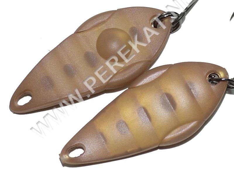 Блешня Magnet Dillinger 2.1g SK4 (334042)