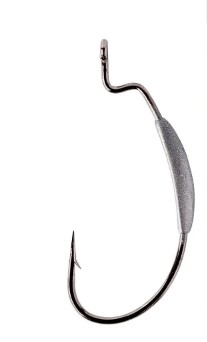Гачок Decoy Worm102 S-Switcher 3/0, 5 шт/уп (378926)