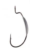 Гачок Decoy Worm102 S-Switcher 3/0, 5 шт/уп (378926)