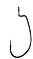 Гачок Decoy Worm25 Hook Wide 2/0, 7 шт/уп (561139)