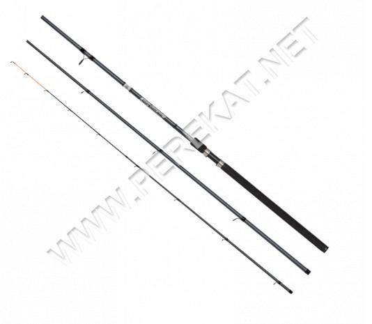 Вудилище фідерне Brain Classic SE 3.90m max 130g (412137)