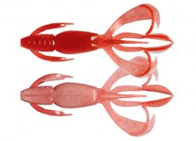 Силікон Keitech Crazy Flapper 2.4" EA#24 Crab Stick (10 шт/уп) (299925)