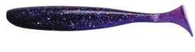 Силікон Keitech Easy Shiner 3.5" EA#04 Violet (7 шт/уп) (770323)