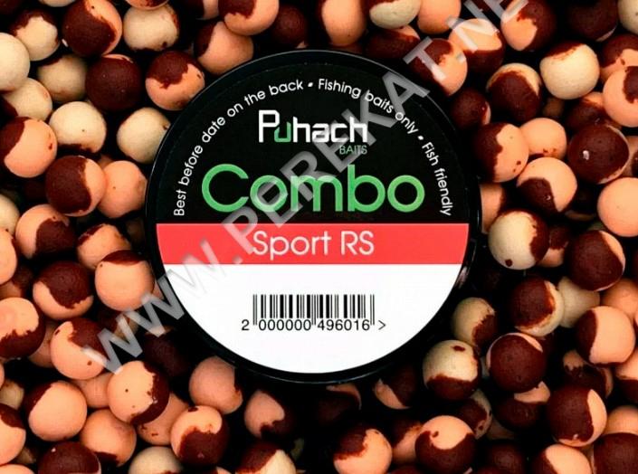 Поп-Ап Puhach Pop Ups Combo 8 mm - SPORT RS (412988)