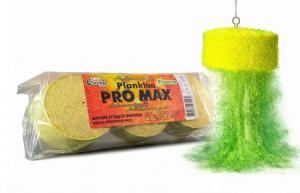 Планктон Corona Pro Max Топлене молоко (112544)