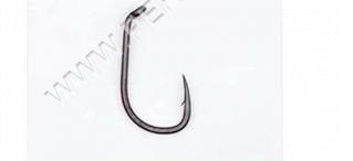Гачок Korda Basix Kurv Barbed 6 (921765)