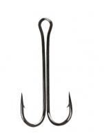 Гачок DOUBLE HOOK Long №1 (4 шт.) (144122)