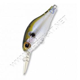 ZipBaits Switcher4.0m rattler, 018R (23609)