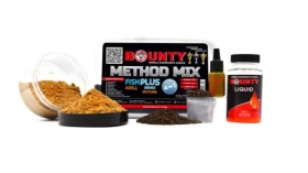 BOUNTY METHOD MIX 4in1 KRILL / Betaine