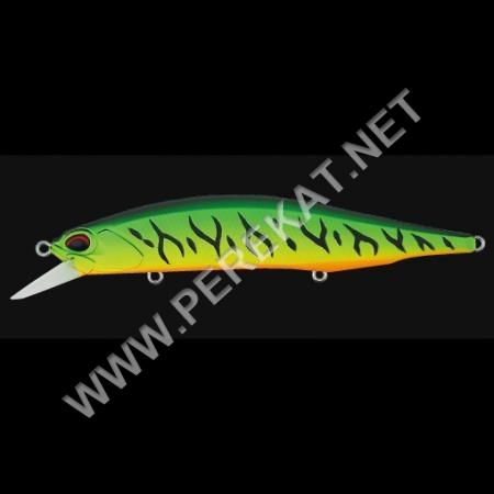 Воблер DUO Realis jb 110SP mat tiger (23617)