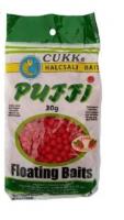 Повітряне тісто Cukk Puffi Mini 30г Strawberry (902178)