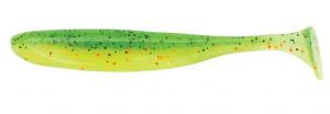 Силікон Keitech Easy Shiner 3.5" EA#05 Hot Fire Tiger (7 шт/уп) (846953)