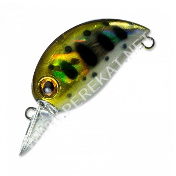Воблер Zip Baits Baby Hickory 810 (23625)