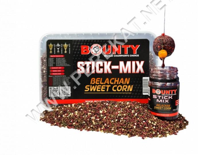 Стік-мікс BOUNTY BELACHAN SWEET CORN (291109)