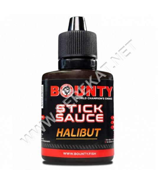 Stick Sauce BOUNTY HALIBUT
