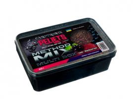 Method mix Multi Box Liver/Вlackcurrant (Печінка/Чорна смородина)(Fluoro) (307498)