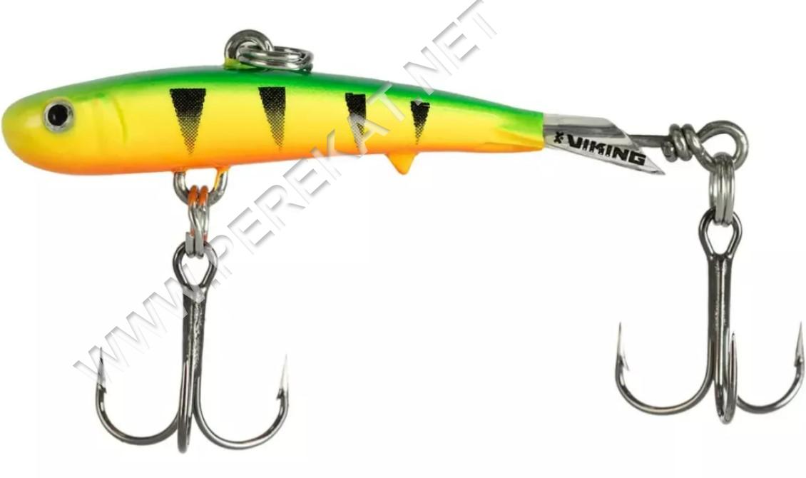 Балансир Viking Fishing Mate Ice Jig 60mm 17g #04 (814085)