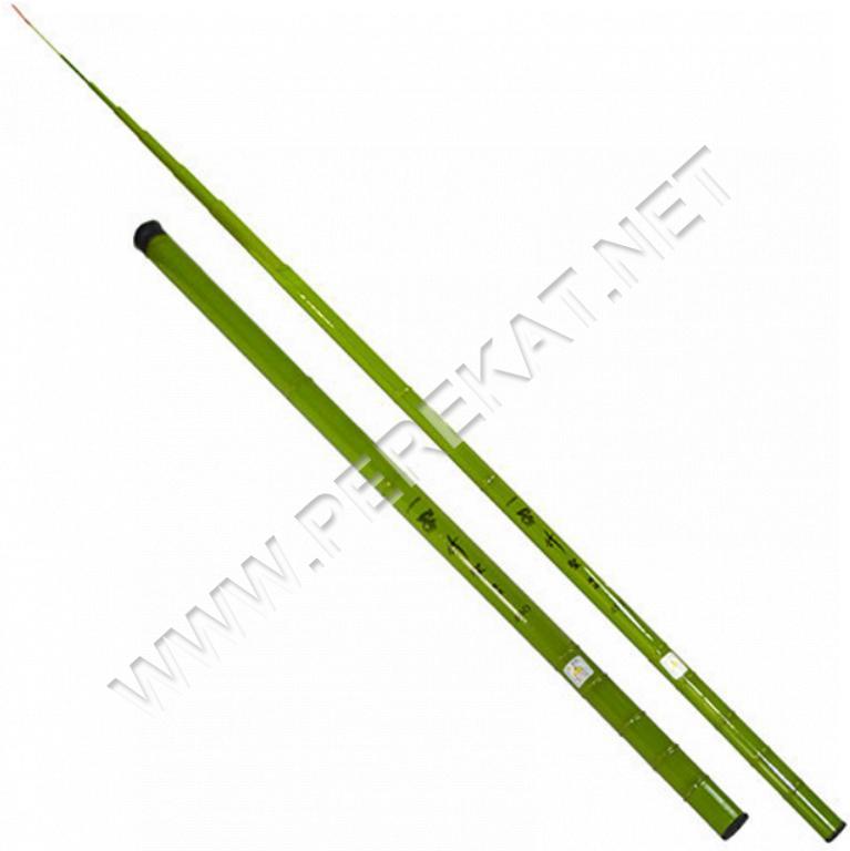 Вудилище джокер BAMBOO бамбук 4.5 (468153)