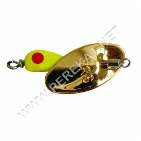 Блесна Smith AR Spinner Trout Model 2.0g 26 (23773)