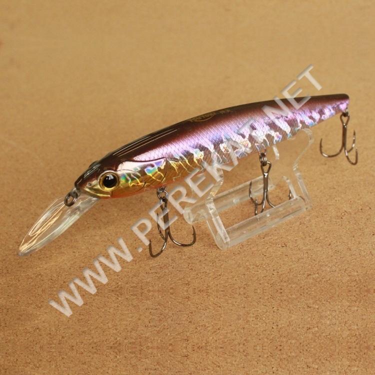 Воблер TsuYoki DRAGA 130SP 072, , шт (23792)