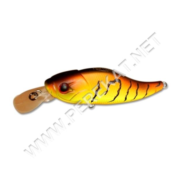 Воблер TsuYoki CEZAR 72SP 441, , шт (23824)