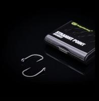 Крючки RidgeMonkey RM-Tec Straight Point №6 (45507)