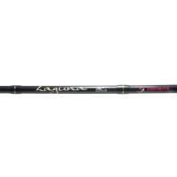 Спиннинг Favorite Laguna LGS-662L, 1.98m 3-12g Fast (24017)