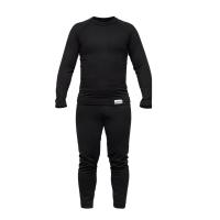 Термобелье Select комплект 52 размер ц:черный (24024)