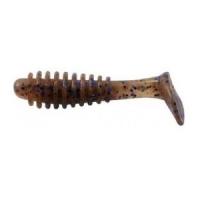 Силикон Reins BUBBLING SHAD 2" 020 Yoshinobori Blue SP 12шт (24063)