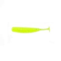 Силикон Reins AJI ADDER SHAD 2'' 129 Glow chart silver 15 шт (24081)